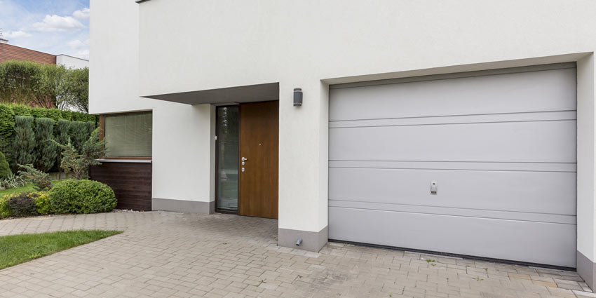 garage install Rockland County