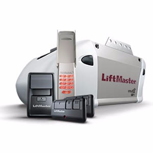lift master garage doors Rockland County